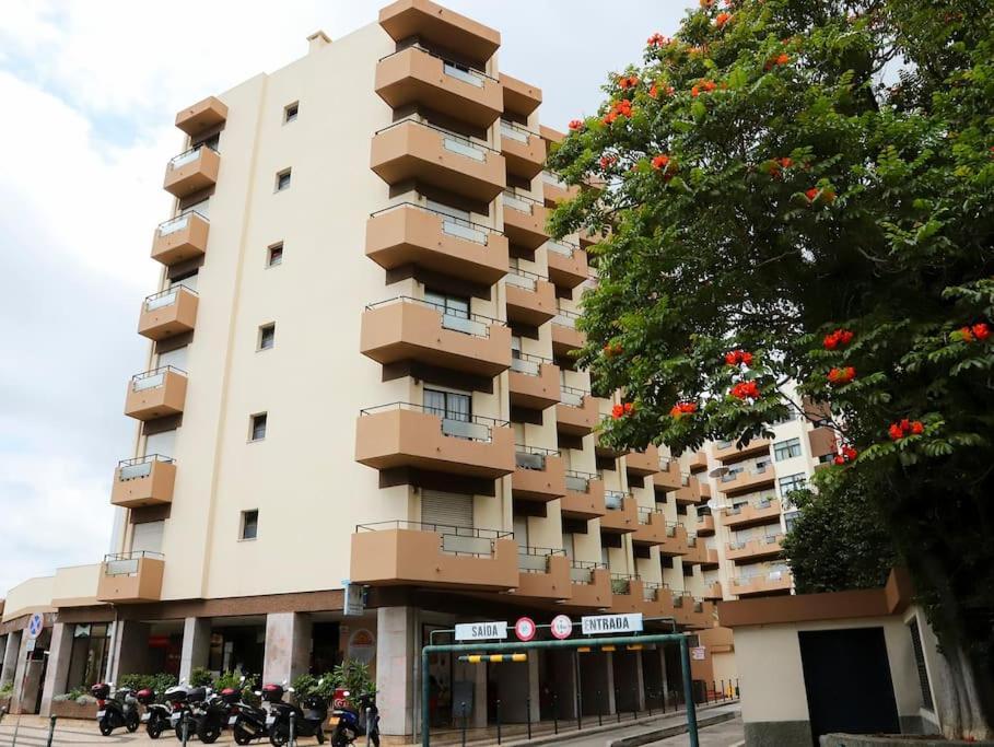 Funchal Downtown 5Min Marina + 2 Bedroom + Parking Eksteriør billede
