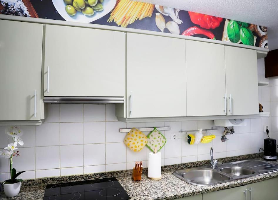 Funchal Downtown 5Min Marina + 2 Bedroom + Parking Eksteriør billede