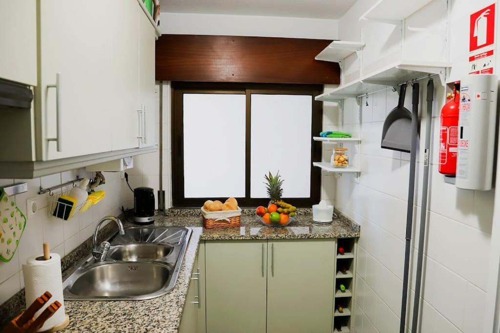 Funchal Downtown 5Min Marina + 2 Bedroom + Parking Eksteriør billede